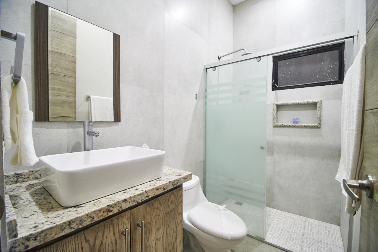 الشقق الفندقية Torre 42 Playa Del Carmen By Lockey المظهر الخارجي الصورة